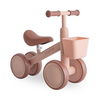 Mushie Mushie: Mini Toddler Bike -