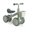 Mushie Mushie: Mini Toddler Bike -
