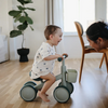 Mushie Mushie: Mini Toddler Bike -