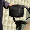 Bugaboo Bugaboo: Stroller Organizer - Moon Grey