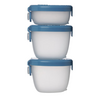 B.Box B.Box: Snack Tubs 3pk -