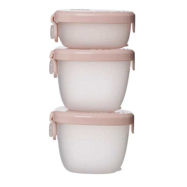 B.Box B.Box: Snack Tubs 3pk -