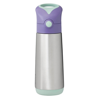 B.Box B.Box: Insulated Bottle (500ml) -
