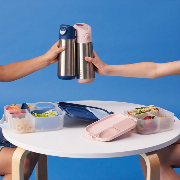 B.Box B.Box: Insulated Bottle (500ml) -