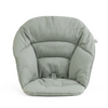 Stokke Stokke: Clikk High Chair Cushion - Glacier Green