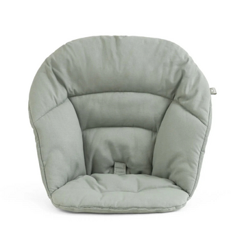 Stokke Stokke: Clikk High Chair Cushion - Glacier Green