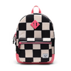 Herschel Supply Herschel: Kids Heritage Backpack- Check