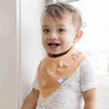 Copper Pearl Copper Pearl: Bandana Bib 4pk - Gage