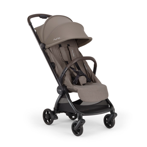 Nuna Nuna: VIAA Cabn Stroller -
