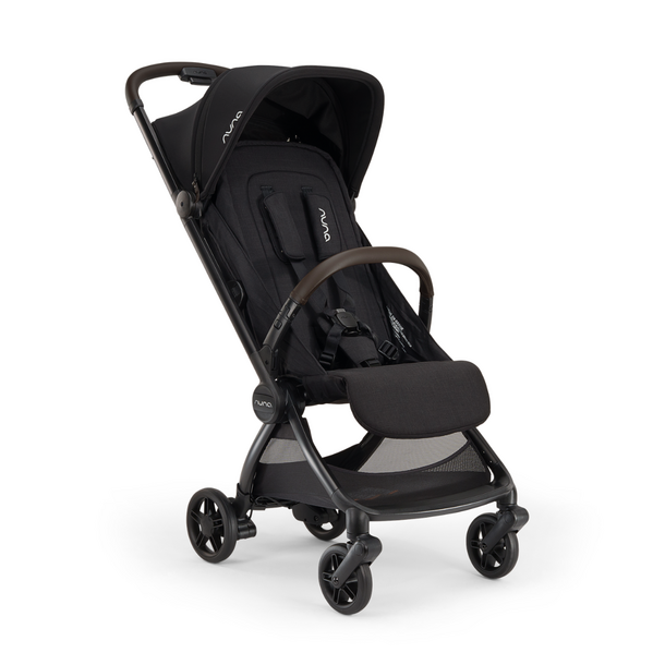 Nuna Nuna: VIAA Cabn Stroller -