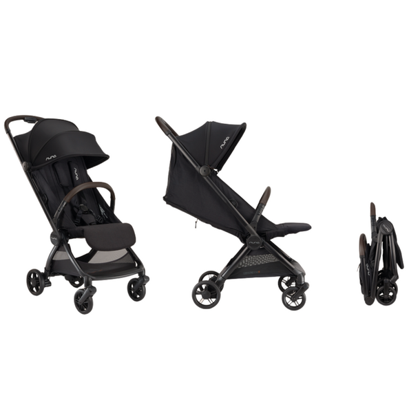 Nuna Nuna: VIAA Cabn Stroller -