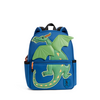 State Bags State Bags: Kane Backpack- Dragon