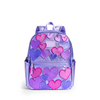 State Bags State Bags: Kane Double Zip - 3D Hearts