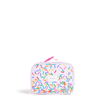 State Bags State Bags: Rodgers Lunch Box - Sprinkles