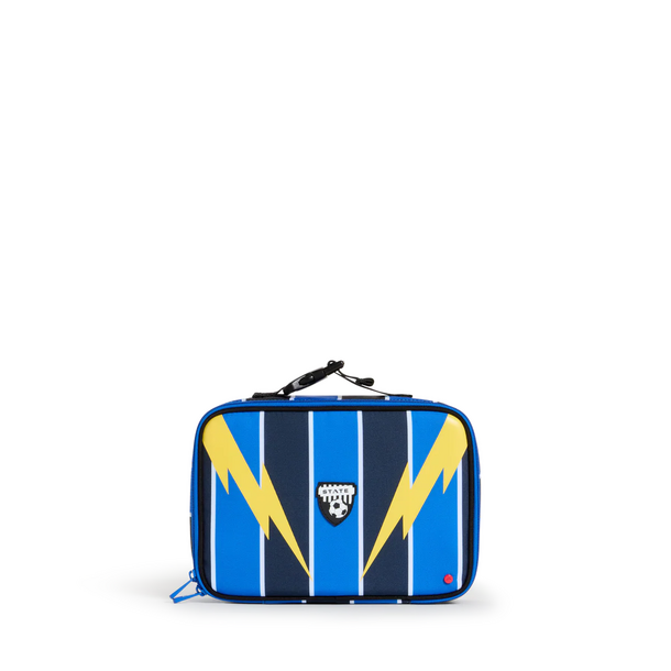 State Bags State Bags: Rodgers Lunch Box - Soccer Jersey