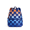 State Bags State Bags: Kane Double Zip - Gradient Checkerboard