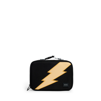 State Bags State Bags: Rodgers Lunch Box - Bolt