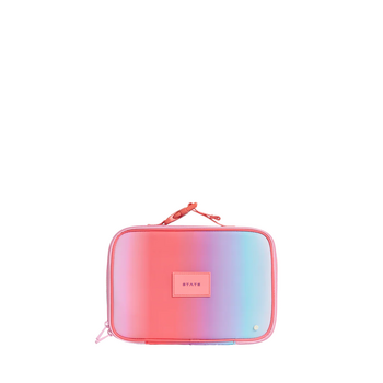 State Bags State Bags: Rodgers Lunch Box - Sunset Gradient