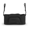 Uppababy Uppababy: Carry-All Parent Organizer- Charcoal