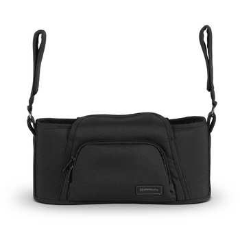 Uppababy Uppababy: Carry-All Parent Organizer- Charcoal