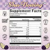 Legendairy Milk Legendairy Milk: She's Flowing Lactation Drink Mix