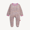 Magnificient Baby Magnetic Me: Magnetic Footie - Stella