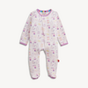 Magnificient Baby Magnetic Me: Footie - Bake Boss