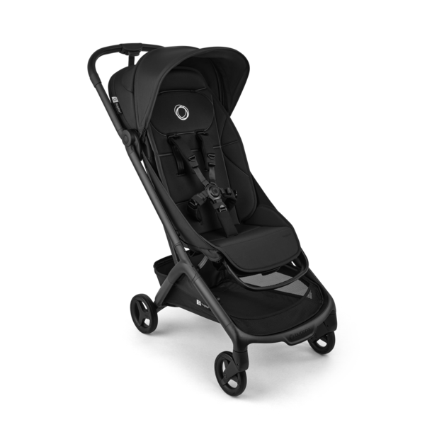 Bugaboo Bugaboo: Butterfly 2 Plus Ultra-Compact Stroller -