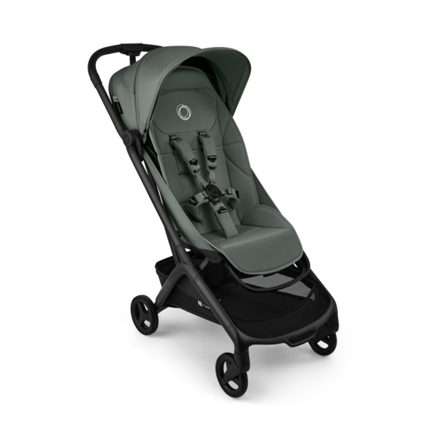 Bugaboo Bugaboo: Butterfly 2 Plus Ultra-Compact Stroller -