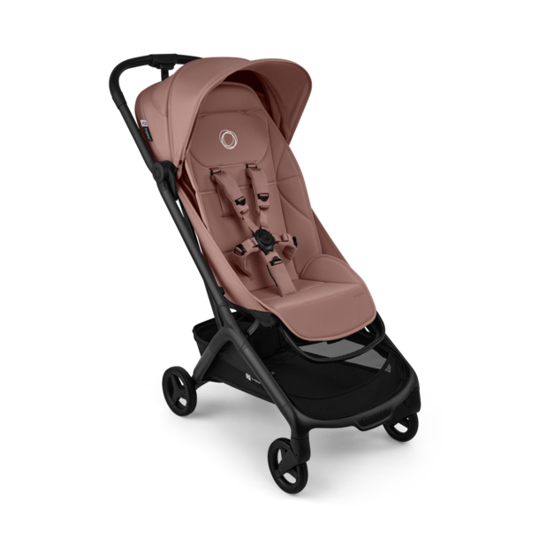 Bugaboo Bugaboo: Butterfly 2 Plus Ultra-Compact Stroller -