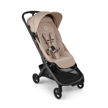 Bugaboo Bugaboo: Butterfly 2 Plus Ultra-Compact Stroller -