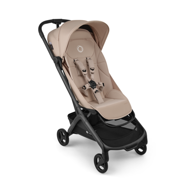Bugaboo Bugaboo: Butterfly 2 Plus Ultra-Compact Stroller -