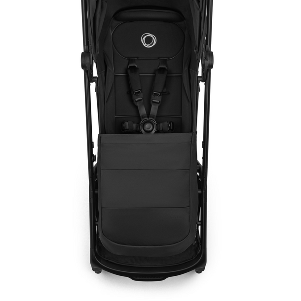 Bugaboo Bugaboo: Butterfly 2 Plus Ultra-Compact Stroller -
