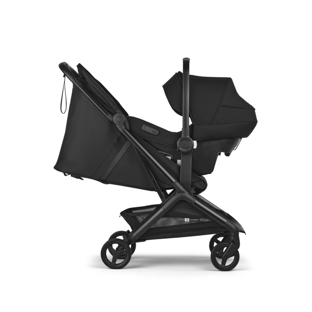 Bugaboo Bugaboo: Butterfly 2 Plus Ultra-Compact Stroller -