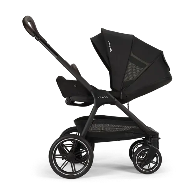 Nuna Nuna: TRIV lx Stroller -
