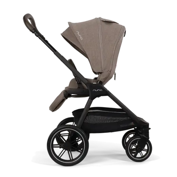 Nuna Nuna: TRIV lx Stroller -