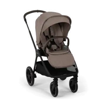 Nuna Nuna: TRIV lx Stroller -