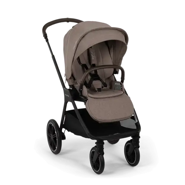Nuna Nuna: TRIV lx Stroller -