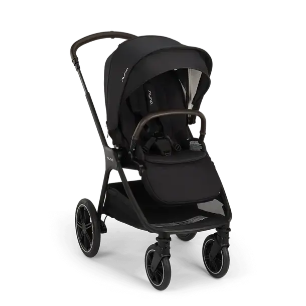 Nuna Nuna: TRIV lx Stroller -