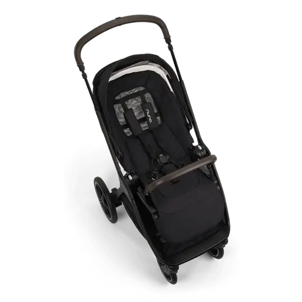 Nuna Nuna: TRIV lx Stroller -
