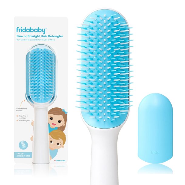 FridaBaby FridaBaby: Toddler Hairbrush