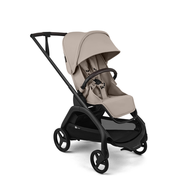 Bugaboo Bugaboo: Dragonfly PLUS Seat Complete -