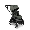 Bugaboo Bugaboo: Dragonfly PLUS Seat Complete -