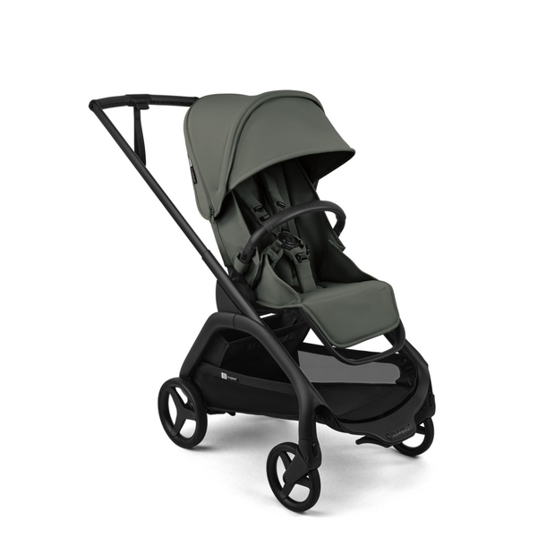Bugaboo Bugaboo: Dragonfly PLUS Seat Complete -