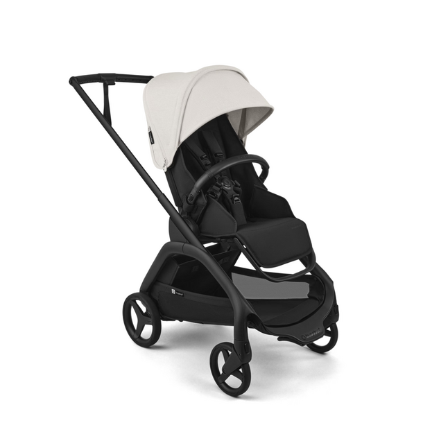 Bugaboo Bugaboo: Dragonfly PLUS Seat Complete -