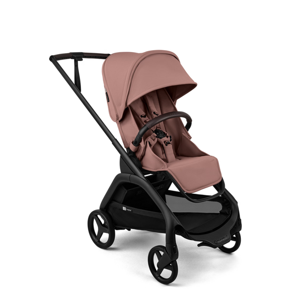 Bugaboo Bugaboo: Dragonfly PLUS Seat Complete -