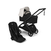 Bugaboo Bugaboo: Dragonfly PLUS Bassinet/Seat Complete -