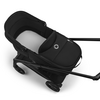 Bugaboo Bugaboo: Dragonfly PLUS Bassinet/Seat Complete -