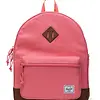 Herschel Supply Herschel: Youth Heritage Backpack- Holly Berry
