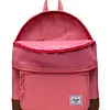 Herschel Supply Herschel: Youth Heritage Backpack- Holly Berry